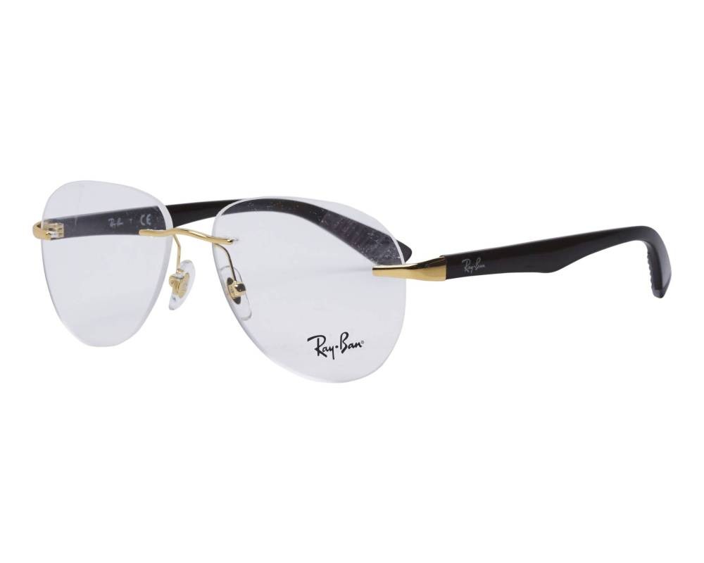 Lunette - Ray Ban - 06 - 55056