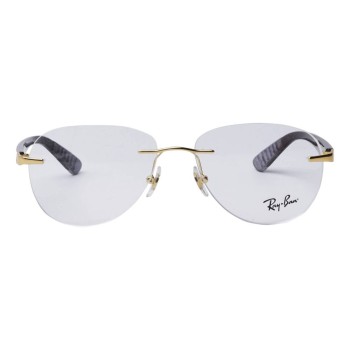 Lunette - Ray Ban - 06 - 55056