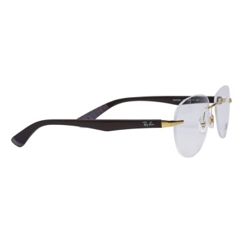 Lunette - Ray Ban - 06 - 55056