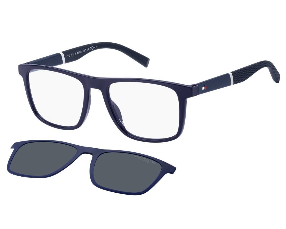 Lunette - Tommy Hilfiger - 06 - 60036