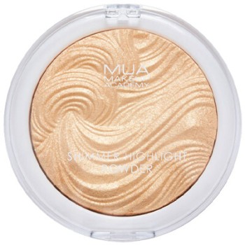 Highlighter poudre dorée - Golden Scintillation - 03 - 26796221