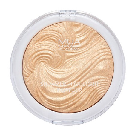 Highlighter poudre dorée - Golden Scintillation - 03 - 26796221