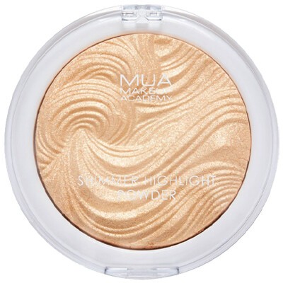 Highlighter poudre dorée - Golden Scintillation - 03 - 26796221