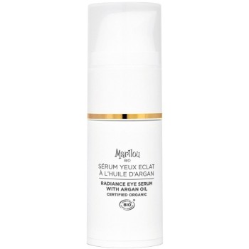 Sérum yeux éclat bio - Huile d argan - 15 ml - 03 - 26761360