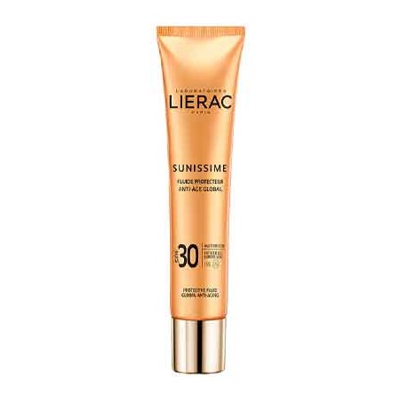 Crème anti-âge & protectrice SPF 30 - Sunissime - Visage - 40 ml - 03 - 31039901