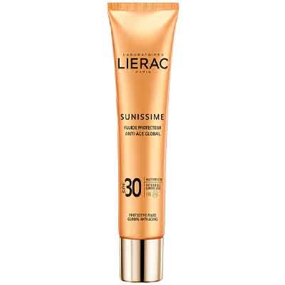 Crème anti-âge & protectrice SPF 30 - Sunissime - Visage - 40 ml - 03 - 31039901