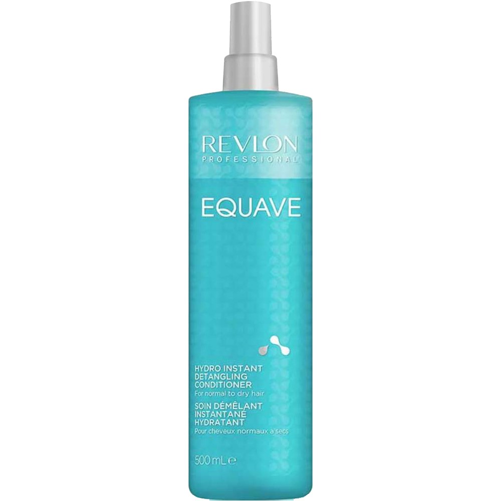 Soin démêlant & hydratant - Equave - Cheveux normaux à secs - 500 ml - 03 - 29824833