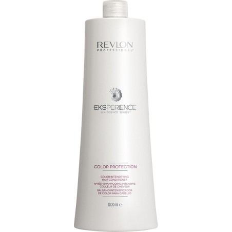 Après-shampoing intensificateur de couleur - Eksperience - Cheveux colorés - 1 L - 03 - 26769072