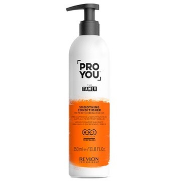 Après-shampoing lissant - Pro You - Cheveux rebelles - 350 ml - 03 - 26769688