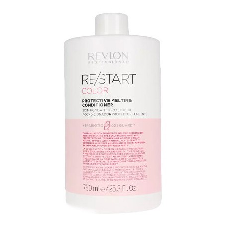 Après-shampoing protecteur - Re/Start - Cheveux colorés - 750 ml - 03 - 26768723