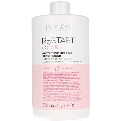 Après-shampoing protecteur - Re/Start - Cheveux colorés - 750 ml - 03 - 26768723