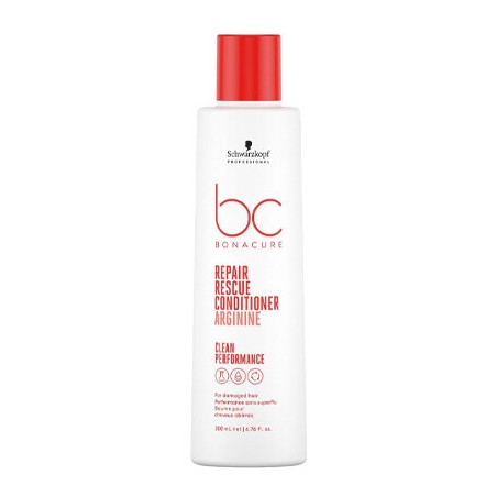 Après-shampoing - Repair Rescue - Cheveux abîmés - 200 ml - 03 - 26768747