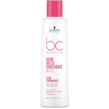 Après-shampoing - Color freeze - Cheveux colorés - 200 ml - 03 - 26768752