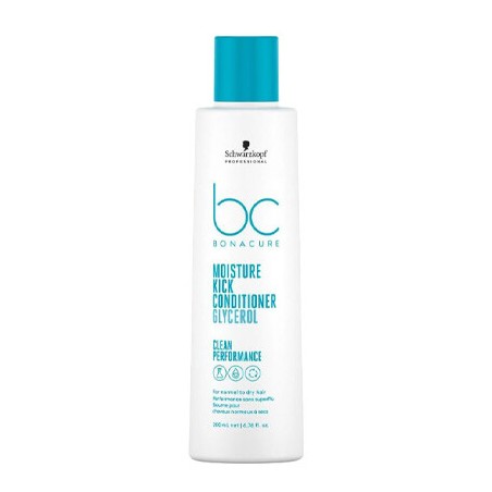 Après-shampoing - Moisture Kick - Cheveux normaux à secs - 200 ml - 03 - 26768756