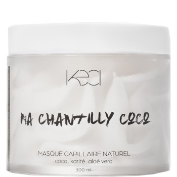 Masque ultra-nourrissant - Ma chantilly coco - 100 ml - 03 - 26769205