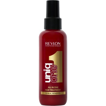 Spray nourrissant 10-en-1 - UniqOne - Cheveux - 150 ml - 03 - 26768711