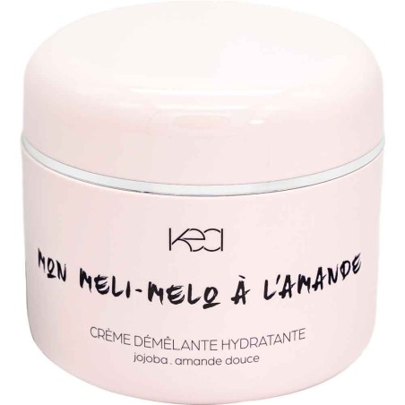 Masque démêlant - Mon meli-melo à l amande - 200 ml - 03 - 26769203