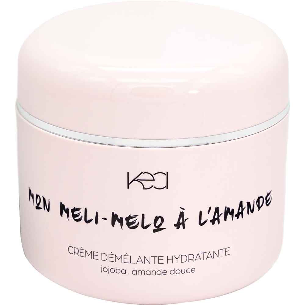 Masque démêlant - Mon meli-melo à l amande - 200 ml - 03 - 26769203