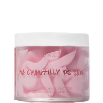 Masque sublimant - Ma chantilly de soie - 100 ml - 03 - 26769208