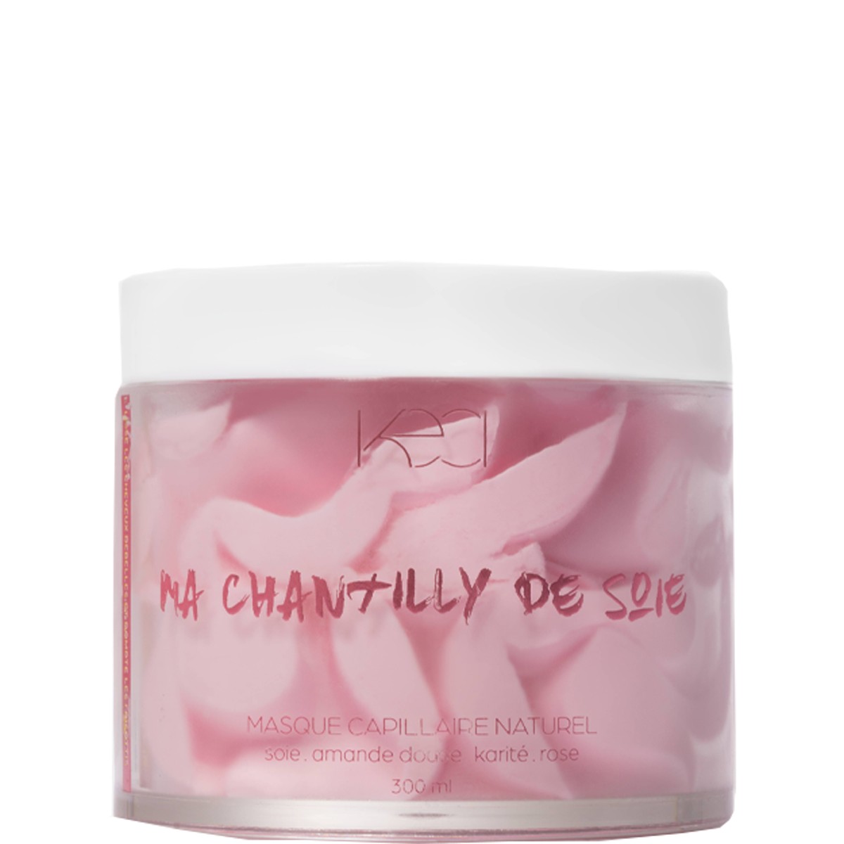 Masque sublimant - Ma chantilly de soie - 100 ml - 03 - 26769208