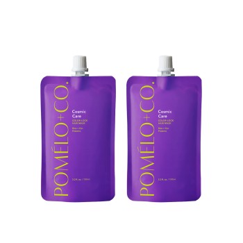 Duo de masques protecteurs - Cosmic Care - Cheveux colorés - 2 x 100 ml - 03 - 26789037