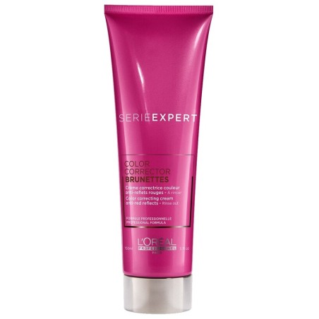 Crème correctrice - Color control - Brunettes - 150 ml - 03 - 26765827