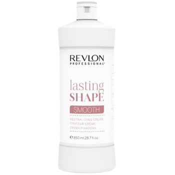 Crème lissante - Kératine - Lasting Shape - Cheveux bouclés & frisés - 850 ml - 03 - 26772165