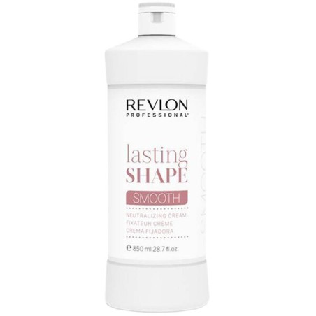 Crème lissante - Kératine - Lasting Shape - Cheveux bouclés & frisés - 850 ml - 03 - 26772165