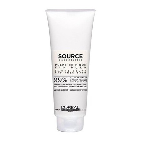 Baume éclat naturel - Source essentielle - 450 ml - 03 - 26828408