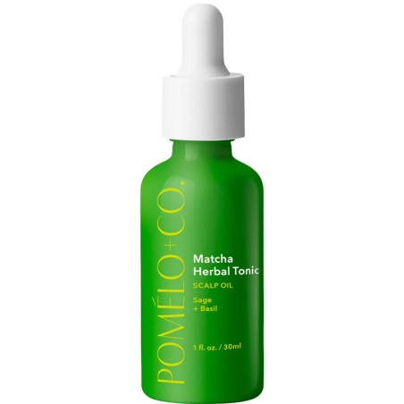 Huile - Matcha Herbal Tonic - Cheveux - 30 ml - 03 - 26780649