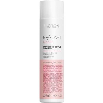 Nettoyant doux protecteur de couleur - Re/Start - Cheveux colorés - 250 ml - 03 - 26768706