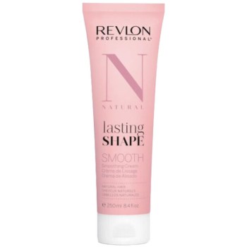 Crème lissante - Kératine - Lasting Shape - Cheveux bouclés & frisés - 250 ml - 03 - 26768729