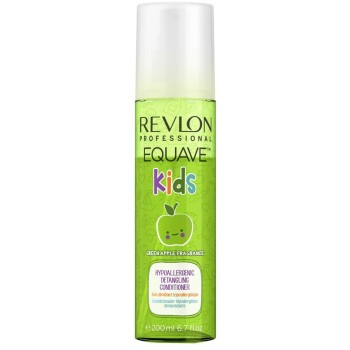 Soin démêlant hypoallergénique sans rinçage  - Equave - Pomme - Enfants - 200 ml - 03 - 26932887