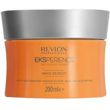 Masque anti-frisottis - Eksperience - Cheveux indisciplinés - 200 ml - 03 - 26932900