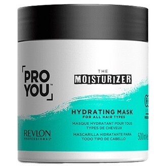 Masque hydratant - Pro You - Cheveux secs & abimés - 500 ml - 03 - 26932998