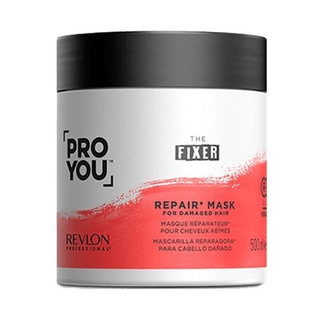 Masque réparateur - ProYou - Cheveux abîmés - 500 ml - 03 - 26932999