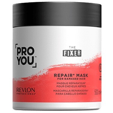 Masque réparateur - ProYou - Cheveux abîmés - 500 ml - 03 - 26932999