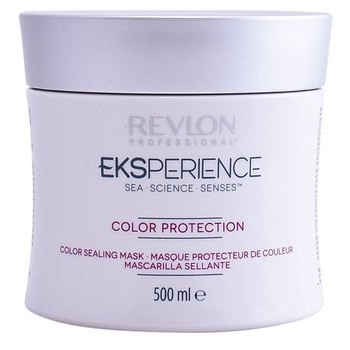 Masque protecteur de couleur - Eksperience - Cheveux colorés - 500 ml - 03 - 26933002