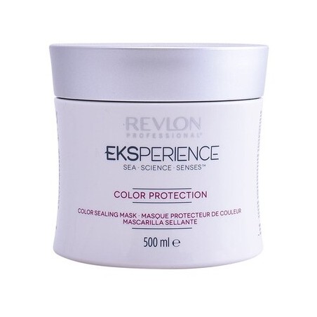 Masque protecteur de couleur - Eksperience - Cheveux colorés - 500 ml - 03 - 26933002