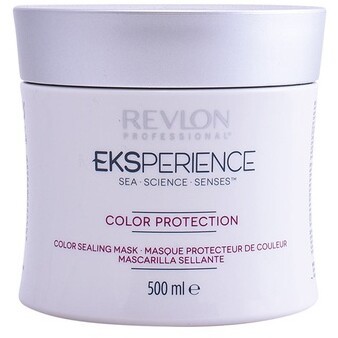 Masque protecteur de couleur - Eksperience - Cheveux colorés - 500 ml - 03 - 26933002