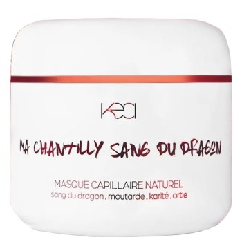 Masque antioxydant & régénérant - Sang de dragon - Cheveux abimés - 100 ml - 03 - 28134793