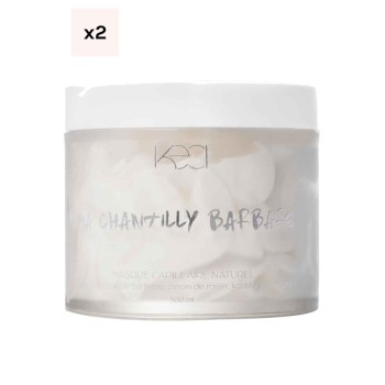 Masques réparateurs - Ma chantilly barbarie - 2 x 100 ml - 03 - 30125661