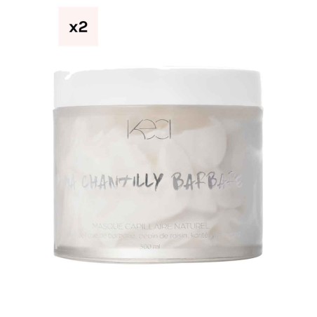 Masques réparateurs - Ma chantilly barbarie - 2 x 100 ml - 03 - 30125661