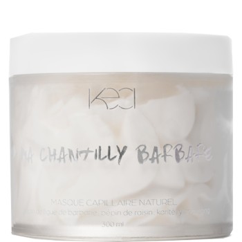 Masque réparateur - Ma chantilly barbare - 100 ml - 03 - 29451299