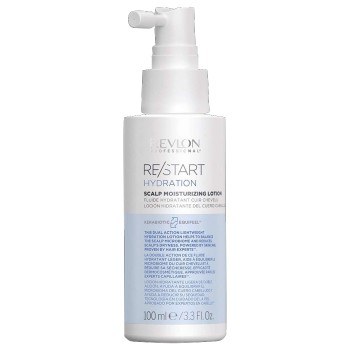 Traitement hydratant - RE-START - Cheveux - 100 ml - 03 - 29575707