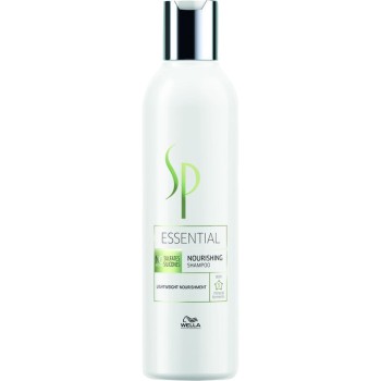 Shampoing nourrissant - Cheveux - 200 ml - 03 - 26768999