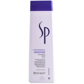 Shampoing lissant - Cheveux indisciplinés - 250 ml - 03 - 26769025