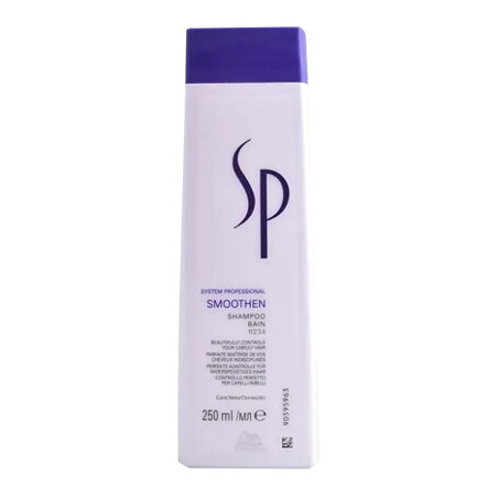 Shampoing lissant - Cheveux indisciplinés - 250 ml - 03 - 26769025