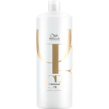 Shampoing révélateur de lumière - Oil Reflections - 1 L - 03 - 26769067