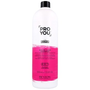 Shampoing protecteur de couleur - Pro You - Cheveux colorés - 1 L - 03 - 26769074